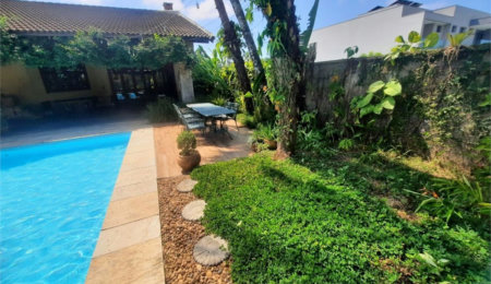 Casa à venda, 600 m² por R$ 4.000.000,00 - Acapulco - Guarujá/SP
