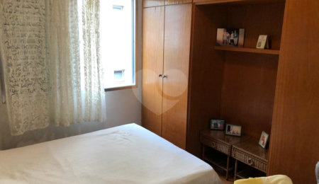 Apartamento à venda com 2 quartos em Santana, São Paulo, SP