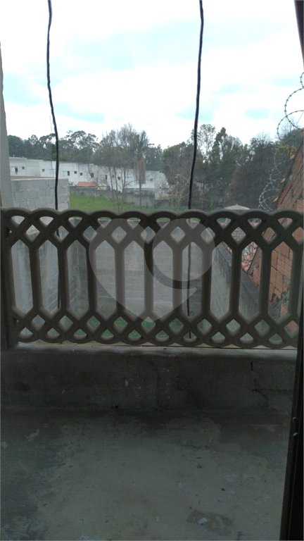 Casa à venda com 1 quarto em Água Vermelha, Poá, SP