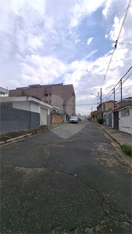 Terreno à venda em Vila Constança, São Paulo, SP