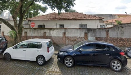 Casa à venda com 3 quartos em Vila Cordeiro, São Paulo, SP