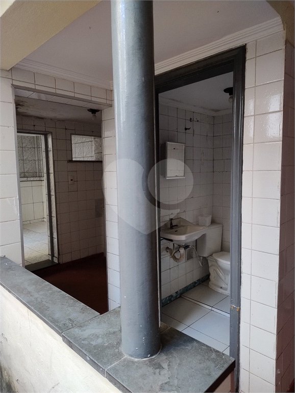 Sobrado à venda ou para alugar com 2 quartos em Santana, São Paulo, SP