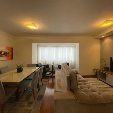 Apartamento à venda com 3 quartos, sendo 1 suíte, em Jardim São Paulo(zona Norte), São Paulo, SP