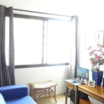 Apartamento à venda com 1 suíte em Vila Nova Conceição, São Paulo, SP