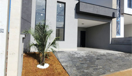 Casa em condomínio à venda com 3 suítes em Wanel Ville, Sorocaba, SP