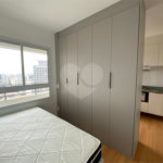 Apartamento para alugar com 1 quarto em BUTANTÃ, São Paulo, SP