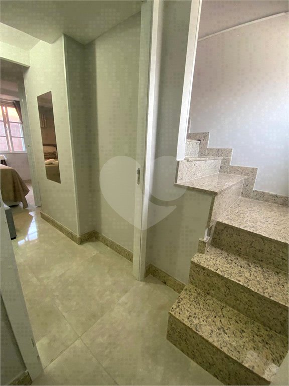 Triplex à venda com 2 suítes no Centro (mangue), Armação dos Búzios, RJ