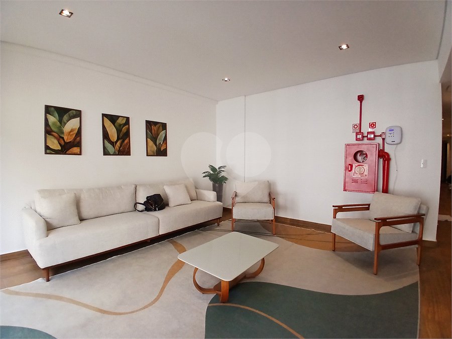 Studio à venda com 1 quarto em Vila Mariana, São Paulo, SP