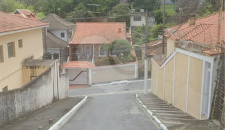 Terreno à venda em Horto, São Paulo, SP