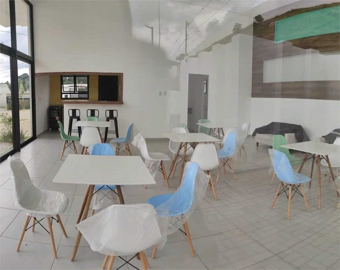 Casa à venda com 2 quartos no condomínio Sindona Parque 1, Cotia - SP