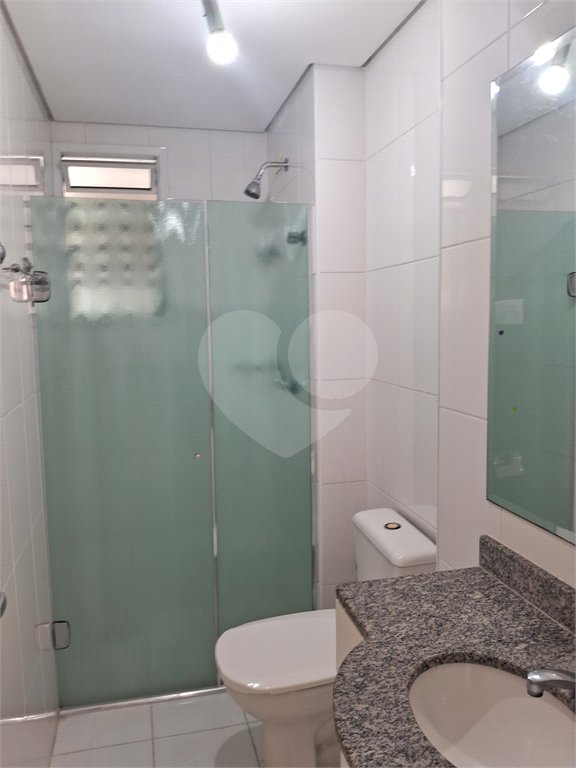 Apartamento à venda com 3 quartos, sendo 2 suítes, em Santana, São Paulo, SP