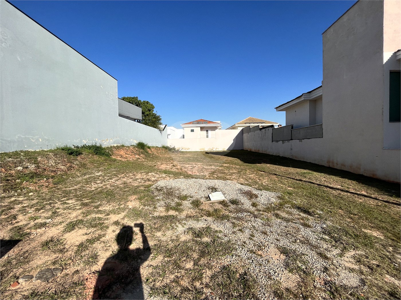 Terreno à venda no condomínio Ibiti do Paço, Sorocaba - SP