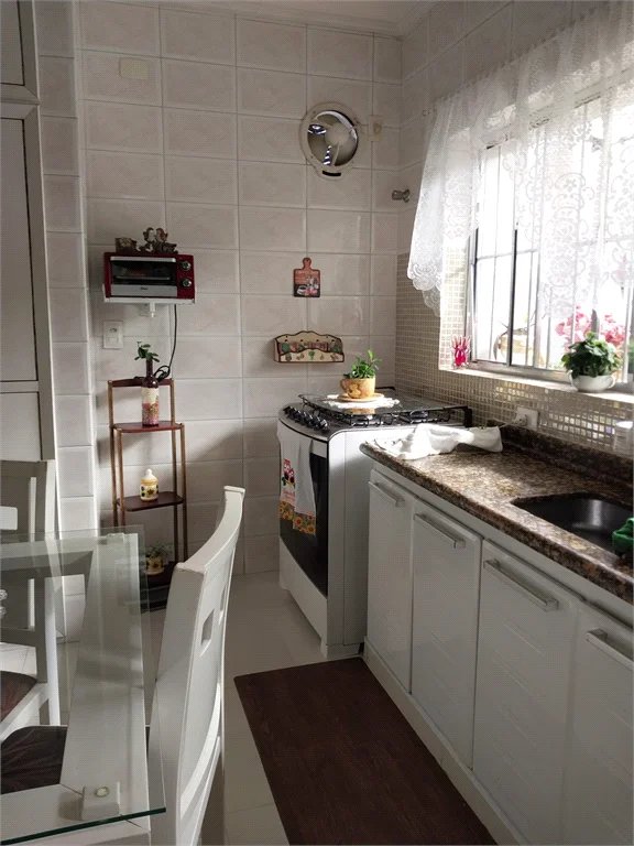 Casa à venda com 3 quartos, sendo 2 suítes, em Siciliano, São Paulo, SP