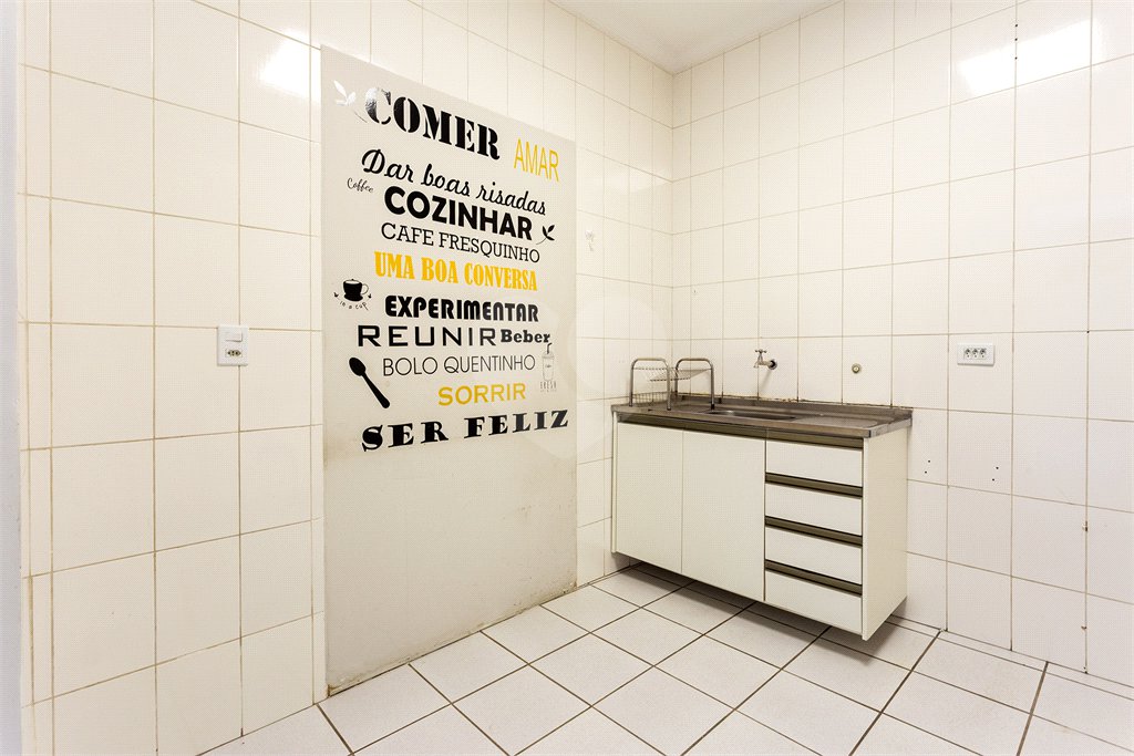 Sobrado à venda com 1 quarto em Vila Clementino, São Paulo, SP