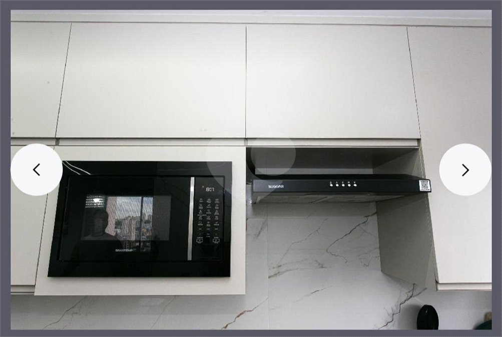 Apartamento à venda com 1 quarto em Tatuapé, São Paulo, SP