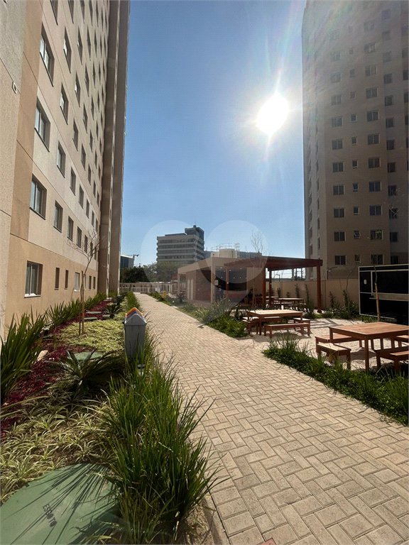 Apartamento à venda ou para alugar com 2 quartos em Várzea da Barra Funda, São Paulo, SP