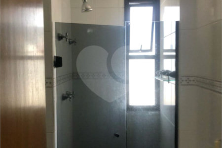Apartamento à venda com 3 quartos, sendo 1 suíte,  em Perdizes, São Paulo, SP