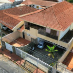 Sobrado à venda com 4 quartos, sendo 2 suítes, em Jardim Primavera, Araraquara, SP