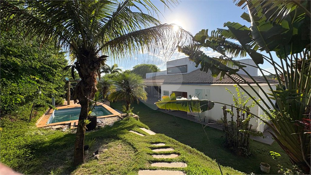 Casa à venda com 3 suítes no condomínio Vivendas do Lago, Sorocaba - SP