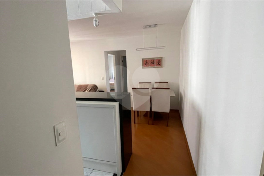 Apartamento à venda com 2 quartos em Santa Teresinha, São Paulo, SP