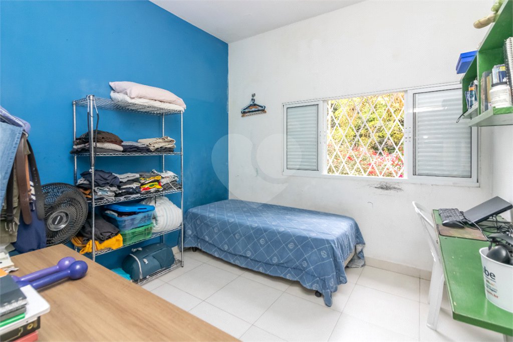 Casa à venda com 3 quartos, sendo 1 suíte, em Chácara Santo Antônio (zona Sul), São Paulo, SP