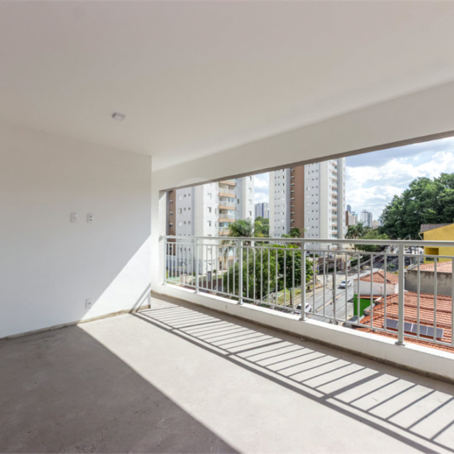 Apartamento à venda com 3 suítes em Vila Gomes Cardim, São Paulo, SP