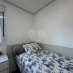 Apartamento à venda com 3 quartos, sendo 1 suíte, em Chora Menino, São Paulo, SP
