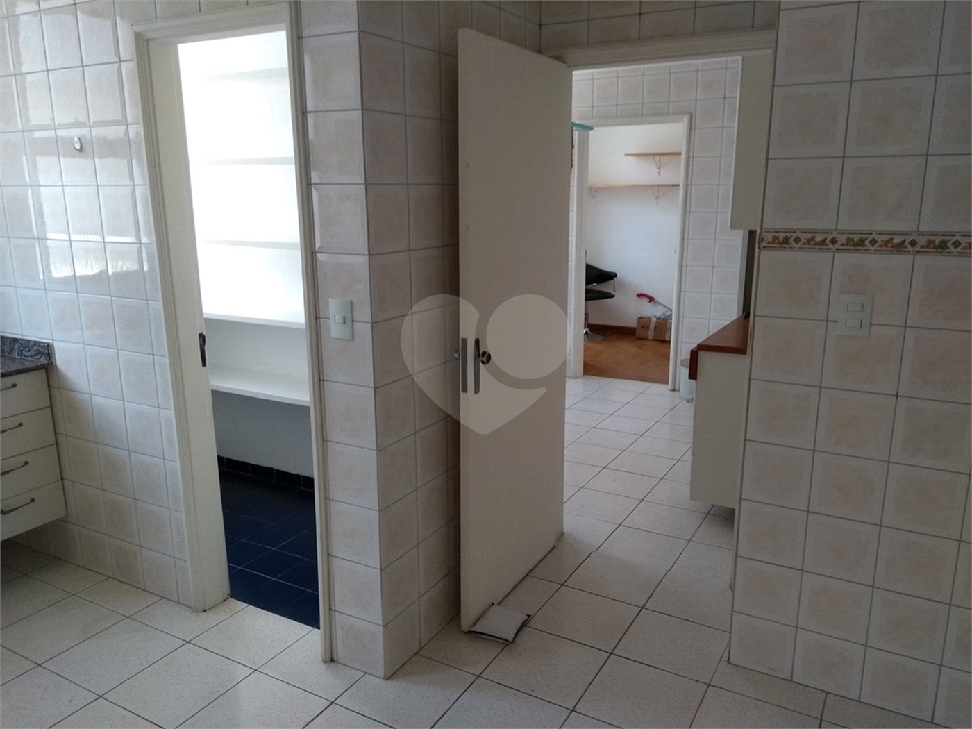 Apartamento à venda com 3 quartos em Jardim Paulista, São Paulo, SP
