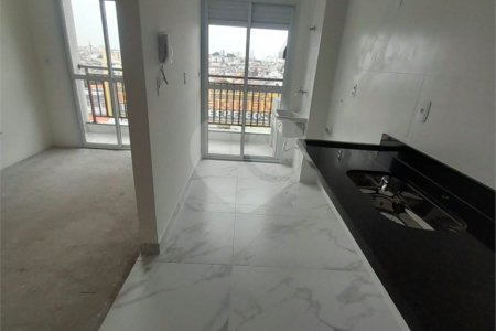 Apartamento à venda com 2 quartos, sendo 1 suíte, em Parada Inglesa, São Paulo, SP