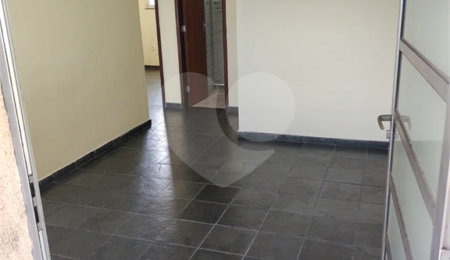 Apartamento à venda com 2 quartos em Campo Grande, Rio de Janeiro, RJ