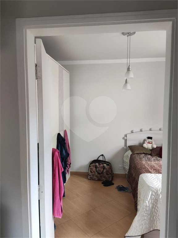 Sobrado à venda com 3 quartos, sendo 1 suíte, em Chácara Monte Alegre, São Paulo, SP