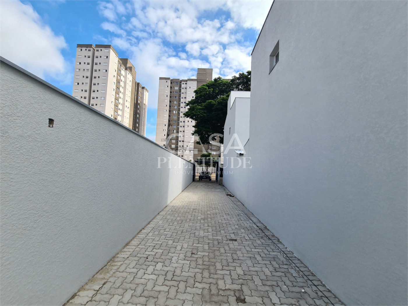 Villagio à venda com 2 quartos em Jardim Betânia, Sorocaba, SP