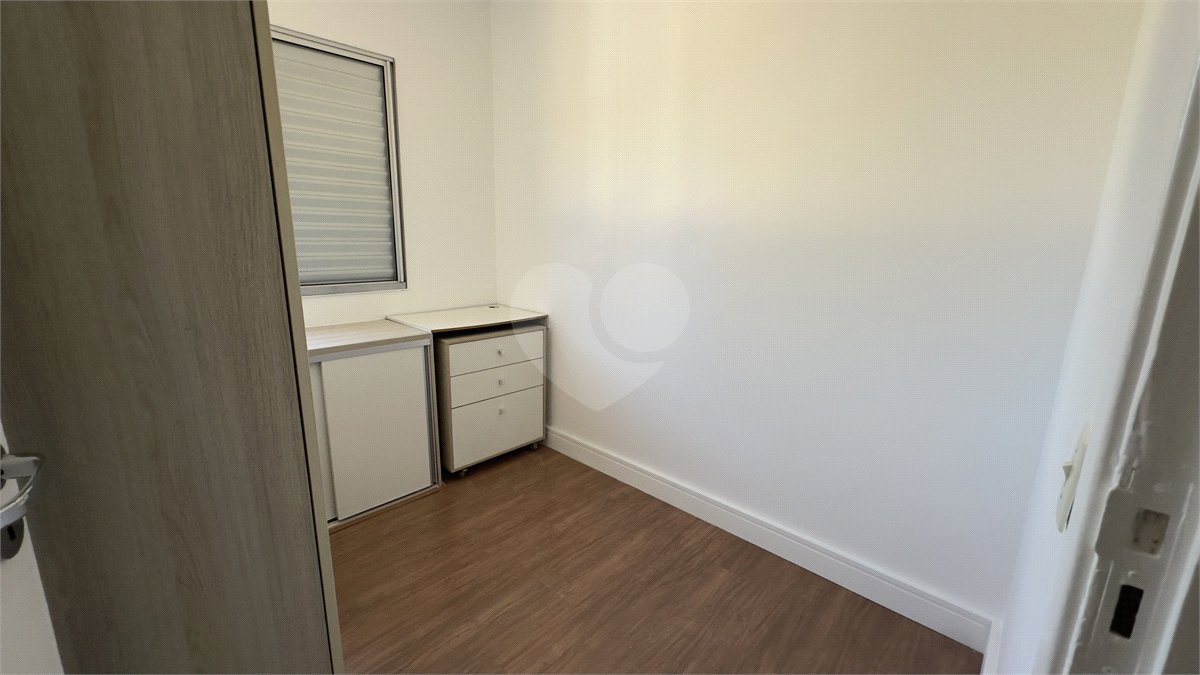 Apartamento à venda com 3 quartos, sendo 1 suíte, em Parque São Lourenço, Indaiatuba, SP