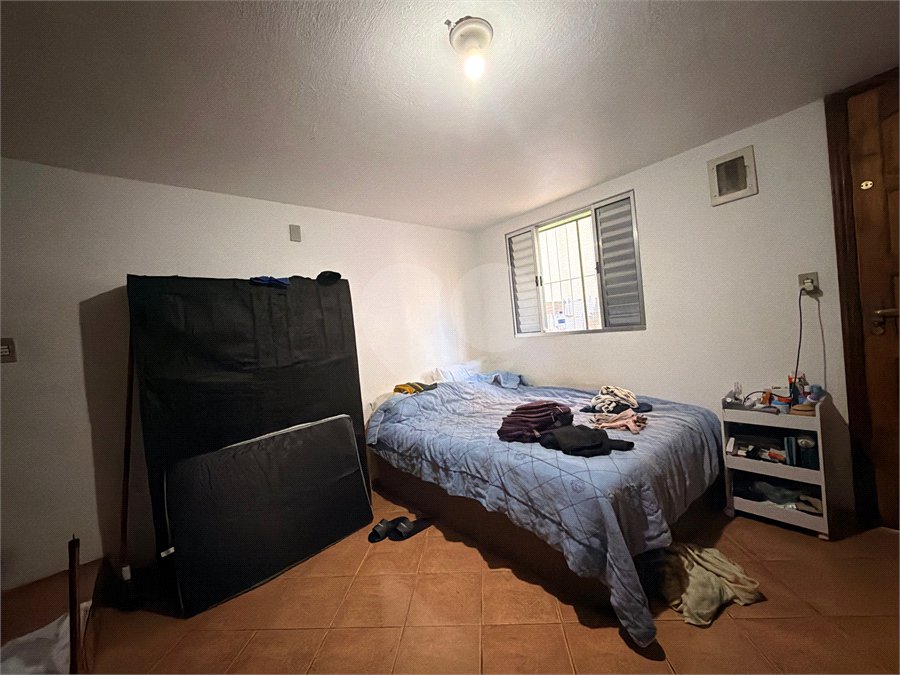 Terreno à venda com 4 quartos em Tucuruvi, São Paulo, SP