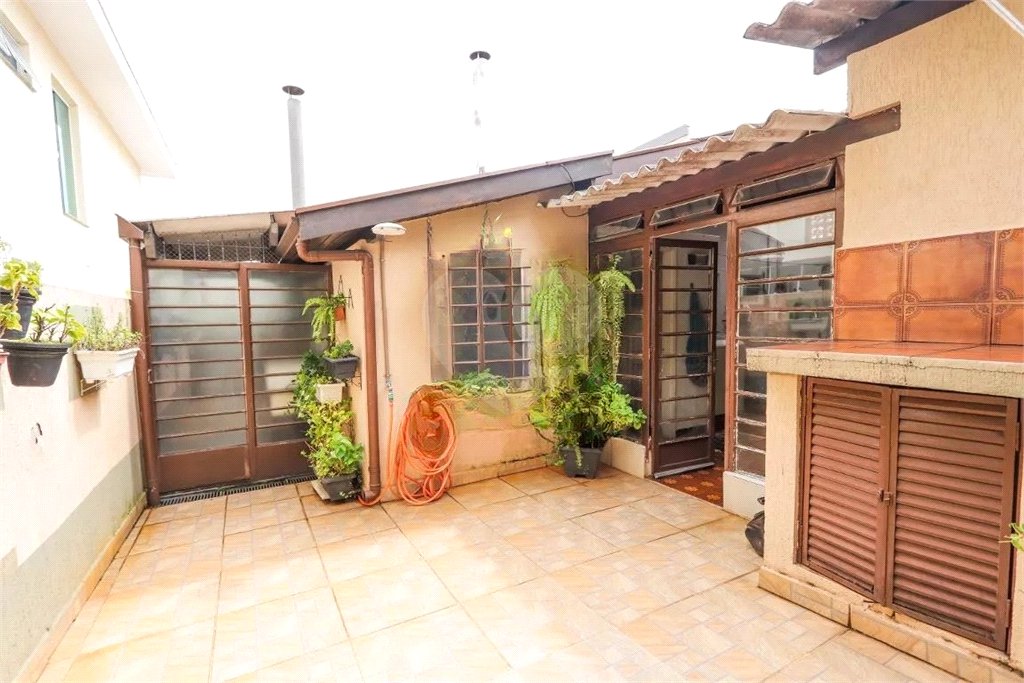 Casa Térrea à venda com 2 suítes em Vila Mariza Mazzei, São Paulo, SP