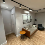 Apartamento à venda com 1 suíte em Pinheiros, São Paulo, SP