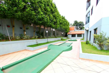 Apartamento à venda com 3 quartos, sendo 1 suíte,  em Gopoúva, Guarulhos, SP