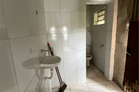 Casa de Vila à venda com 1 quarto em Pinheiros, São Paulo, SP