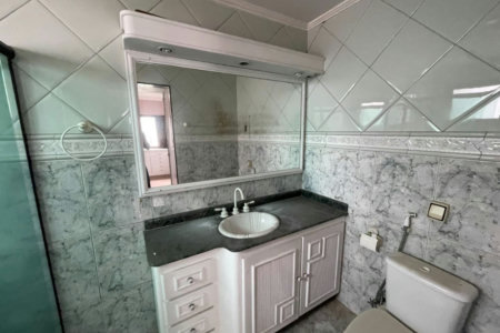 Apartamento com 3 dormitórios à venda, 174 m² por R$ 1.500.000,00 - Aparecida - Santos/SP