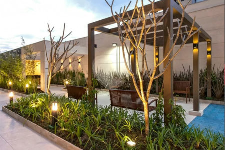 Apartamento à venda com 3 quartos, sendo 1 suíte, em Santa Teresinha, São Paulo, SP
