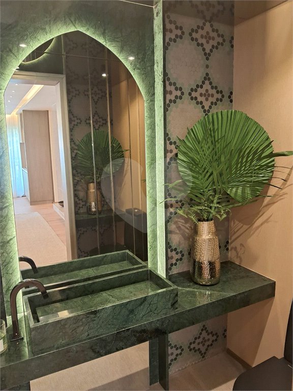 Duplex à venda com 4 suítes em Vila Mariana, São Paulo, SP