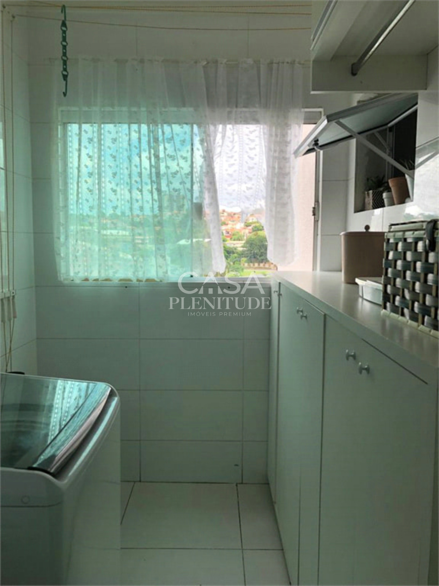 Apartamento à venda com 3 quartos, sendo 1 suíte,  em Vila Santana, Sorocaba, SP