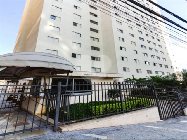 Apartamento à venda com 2 quartos em Santana, São Paulo, SP