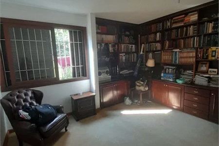 Casa para alugar com 3 quartos, sendo 1 suíte,  em Vila Sônia, São Paulo, SP
