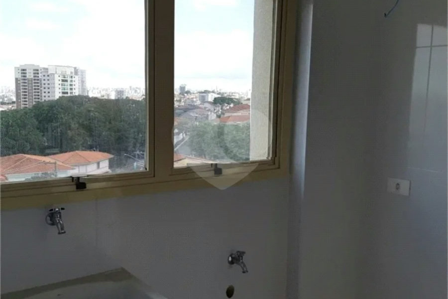 Apartamento à venda com 3 quartos, sendo 1 suíte, em Santana, São Paulo, SP