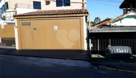 Sobrado à venda com 3 quartos em Vila Renata, Guarulhos, SP