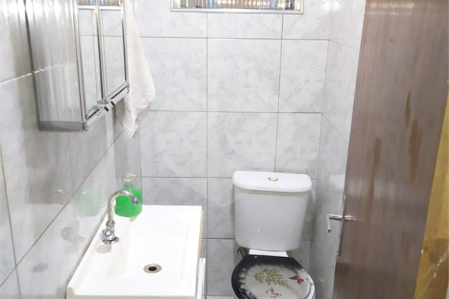 Sobrado à venda com 3 quartos, sendo 1 suíte,  em Freguesia do Ó, São Paulo, SP