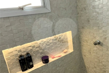 Apartamento à venda com 4 quartos, sendo 3 suítes, em Cambuci, São Paulo, SP