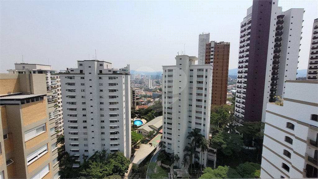 Cobertura à venda com 4 quartos, sendo 2 suítes, em Água Fria, São Paulo, SP