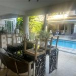 Casa à venda com 5 suítes em Barra da Tijuca, Rio de Janeiro, RJ